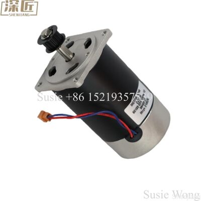 S56403106 S5500000001 Hyosung-dispenser Hoofdmotor 56403106 5500000001 Hyosung-motorleverancier