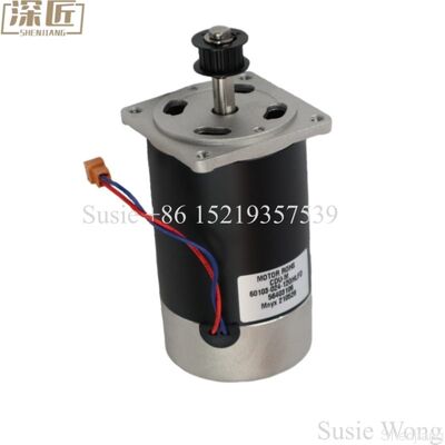 S56403106 S5500000001 Hyosung-dispenser Hoofdmotor 56403106 5500000001 Hyosung-motorleverancier
