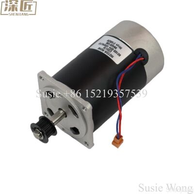 S56403106 S5500000001 Hyosung-dispenser Hoofdmotor 56403106 5500000001 Hyosung-motorleverancier