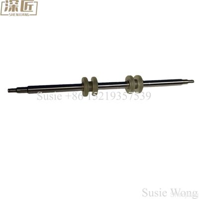 S4520000297 Hyosung CDU CST-1100 1K 2K 3K 7K Cassette Reverse Roller Shaft Hyosung Cassette Roller