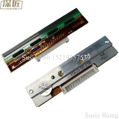 5677000018 S7020000032 ATM Machine Onderdelen Hyosung Bonprinter Thermische Kop S5677000018 7020000032