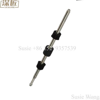 S7310000676 7310000676 Hyosung ATM machine reserveonderdelen Top Double Detect Roller Brand New