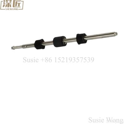 S7310000676 7310000676 Hyosung ATM machine reserveonderdelen Top Double Detect Roller Brand New