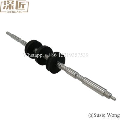 49274126000A ADiebold Nixdorf ATM Spare parts DN200 Cassette Shaft voor DN200 AIC ALL IN CASSETTE CONV 49-274126-000A