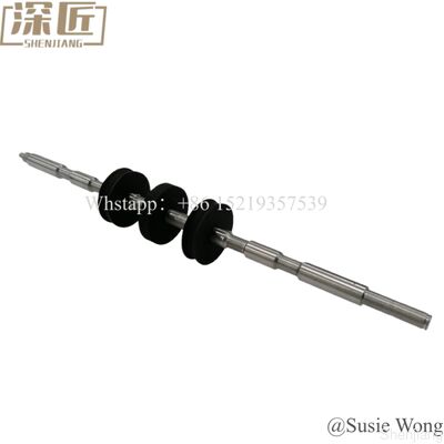 49274126000A ADiebold Nixdorf ATM Spare parts DN200 Cassette Shaft voor DN200 AIC ALL IN CASSETTE CONV 49-274126-000A