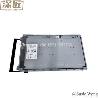 LB34P9000Y0 Glory Deposito Machine RBG 100 Teller Cash Recycler Cassette LB34P9000Y0