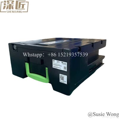 01750314096 Diebold Nixdorf ATM Machine Parts CMD V6A Divert Cassette 1750314096