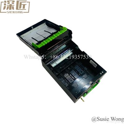 00103334001W ATM-onderdelen Diebold Nixdorf Opteva-vergrendeling leidt cassette om met sleutel 00-103334-001W