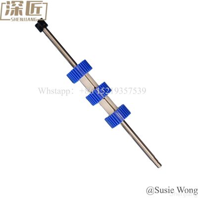 01750370512 Diebold Nixdorf EXTRACTORAS VS IV ASSD. ROHS DSU(RM4) 1750291752 DSU Doseerstapeleenheid