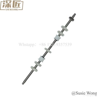 1750340878 ATM-schachtfabriek Diebold Nixdorf FEED SHAFT AP COMPL 01750340878