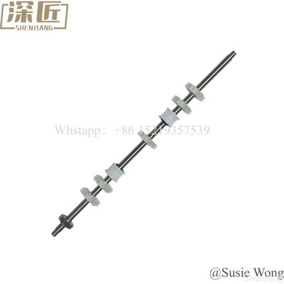 1750340878 ATM-schachtfabriek Diebold Nixdorf FEED SHAFT AP COMPL 01750340878