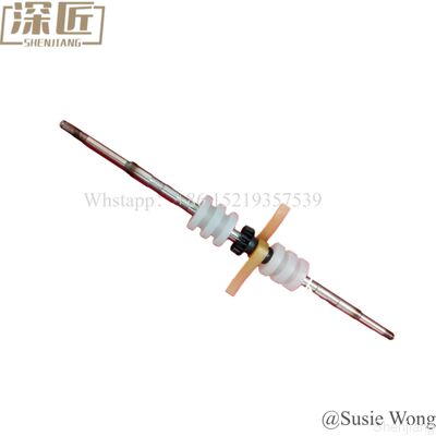 01750349990 Diebold Nixdorf RM4 VS-model tegen roterende as VS Assy 1750349990