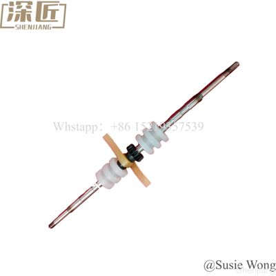 01750349990 Diebold Nixdorf RM4 VS-model tegen roterende as VS Assy 1750349990