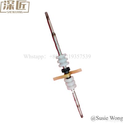 01750349990 Diebold Nixdorf RM4 VS-model tegen roterende as VS Assy 1750349990