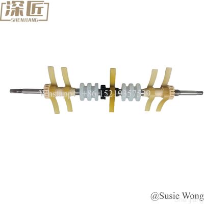 01750349990 Diebold Nixdorf RM4 VS-model tegen roterende as VS Assy 1750349990