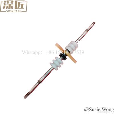 01750349990 Diebold Nixdorf RM4 VS-model tegen roterende as VS Assy 1750349990