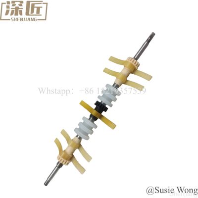 01750349990 Diebold Nixdorf RM4 VS-model tegen roterende as VS Assy 1750349990