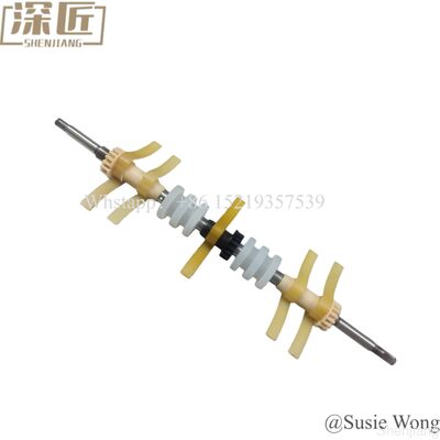 01750349990 Diebold Nixdorf RM4 VS-model tegen roterende as VS Assy 1750349990