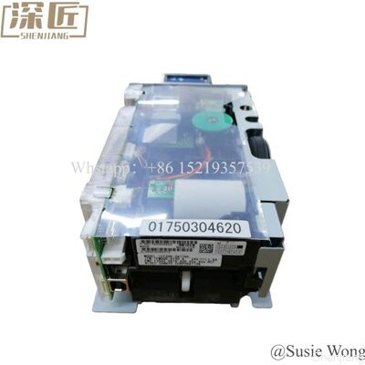 1750304620 Diebold Nixdorf ATM Reserveonderdelen DN Kaartlezer CHD-mot ICT3H5-3A7790 Standaard 01750304620