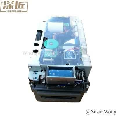 1750304620 Diebold Nixdorf ATM Reserveonderdelen DN Kaartlezer CHD-mot ICT3H5-3A7790 Standaard 01750304620