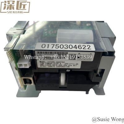 1750304622 Diebold Nixdorf ATM Reserveonderdelen DN Kaartlezer CHD-mot ICT3H5-3AD2792 SecPac2 01750304622