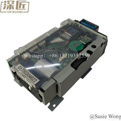 1750304622 Diebold Nixdorf ATM Reserveonderdelen DN Kaartlezer CHD-mot ICT3H5-3AD2792 SecPac2 01750304622