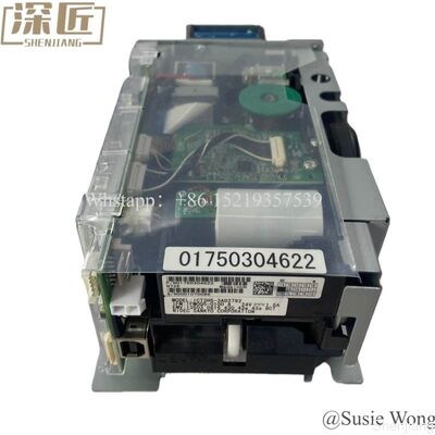 1750304622 Diebold Nixdorf ATM Reserveonderdelen DN Kaartlezer CHD-mot ICT3H5-3AD2792 SecPac2 01750304622