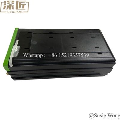 1750354977 ATM-onderdelen Diebold Nixdorf MULTI-MEDIA CSET SEC UNIV ACTIVDISPENSE 01750354977