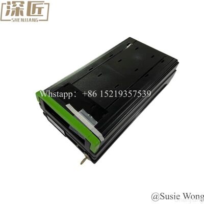 Diebold Nixdorf MULTI-MEDIA CSET Secure Universal Active Dispense ATM-onderdelen voor Opteva Series/CMD V6A met professionele installatie