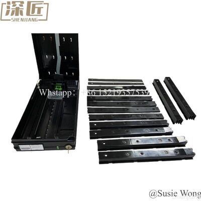 Diebold Nixdorf MULTI-MEDIA CSET Secure Universal Active Dispense ATM-onderdelen voor Opteva Series/CMD V6A met professionele installatie