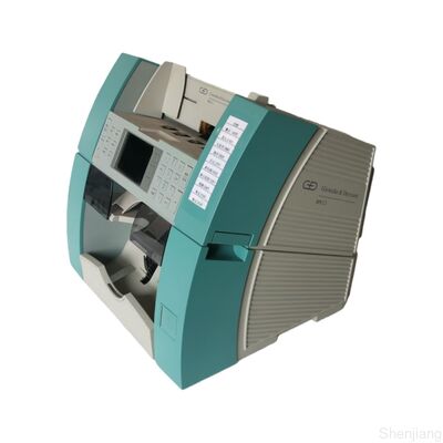 G&D BPS C1-F Bankbiljetten teller Sorter 1200 BN/min32 Valuta's Geschiktheid geauthenticeerd