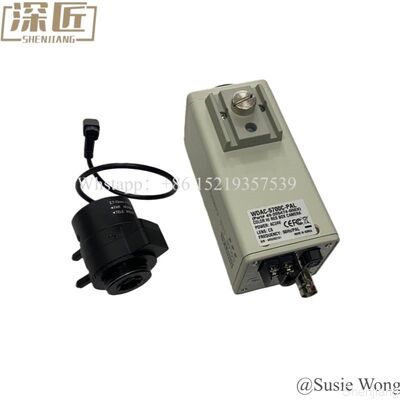 49205474000X CAMR-KIT OPTEVA 720/560/520 CLR 0,33IN HI 49-205474-000X