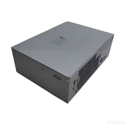 Diebold Embedded PC 6G i5-6500 met voeding 1750360108