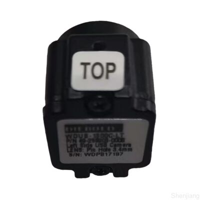 Diebold USB Linkerzijde Connector Camera ATM Micro Camera 49255908000B