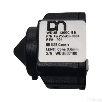 Diebold USB Achteraansluiting Camera ATM Micro Camera 49255908000F