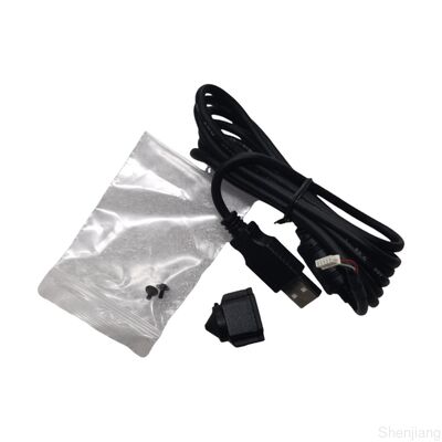 Diebold USB Achteraansluiting Camera ATM Micro Camera 49255908000F