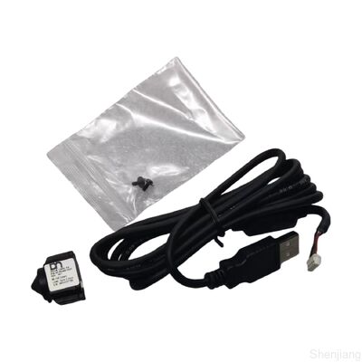 Diebold USB Achteraansluiting Camera ATM Micro Camera 49255908000F