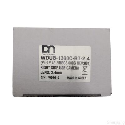 NIEUWE Diebold USB Cameramodule Nieuwste Versie Onderdeel 49255908000G