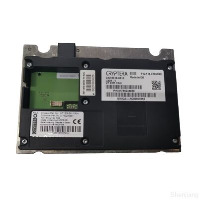 Diebold V7 EPP versleuteld PIN-pad toetsenbord 01750234858