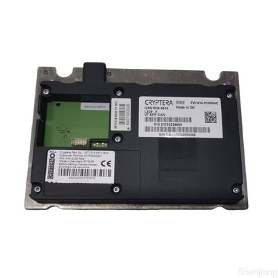 Diebold V7 EPP versleuteld PIN-pad toetsenbord 01750234858