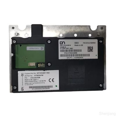 Diebold V7 EPP versleuteld PIN-pad toetsenbord 01750234996