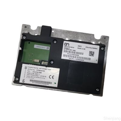 Diebold V7 EPP versleuteld PIN-pad toetsenbord 01750234996