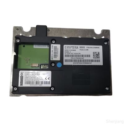 Diebold V7 EPP versleuteld PIN-pad toetsenbord 01750252347