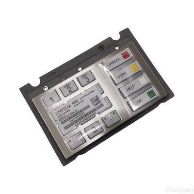 Diebold V7 EPP versleuteld PIN-pad toetsenbord 01750252347