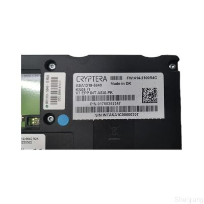 Diebold V7 EPP versleuteld PIN-pad toetsenbord 01750252347