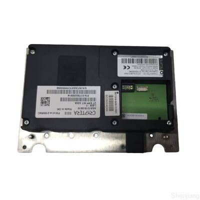 Diebold V7 EPP Versleuteld PIN-pad Toetsenbord 01750255914