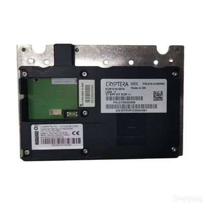 Diebold V7 EPP Encrypted PIN Pad Toetsenbord 01750303599