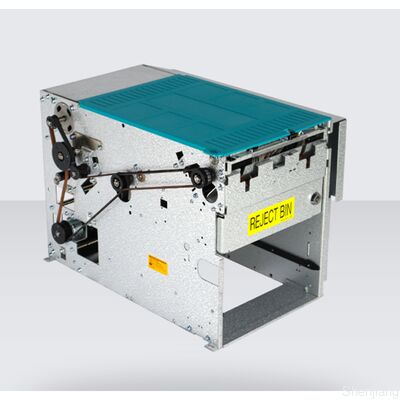 Hyosung 2K CDU-1100 Cash Dispenser Gordel S3M 1401*0.8 Tandgordel 4820000257 S4820000257