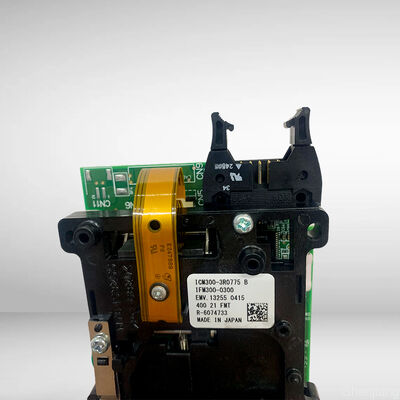 Hyosung 3 R/W kaartlezer ICM300-3R0775 IFM300-0300 zonder bezel