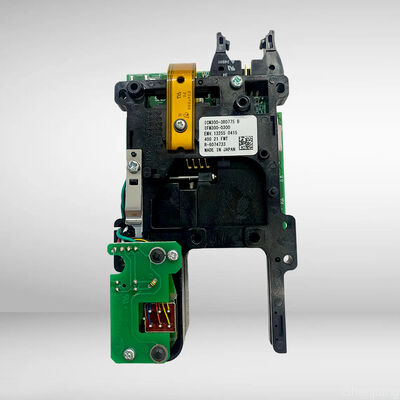 Hyosung 3 R/W kaartlezer ICM300-3R0775 IFM300-0300 zonder bezel